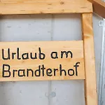 Brandterhof Brandenberg