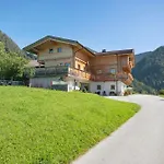 Appartement Brandterhof *