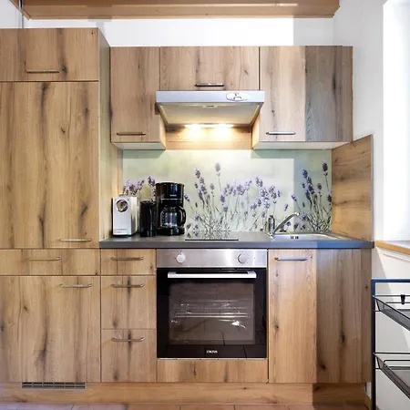 Brandterhof Brandenberg