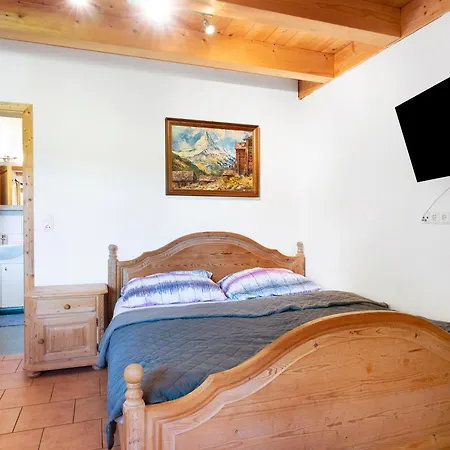 Apartment Brandterhof