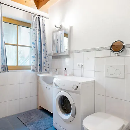 Brandterhof Brandenberg