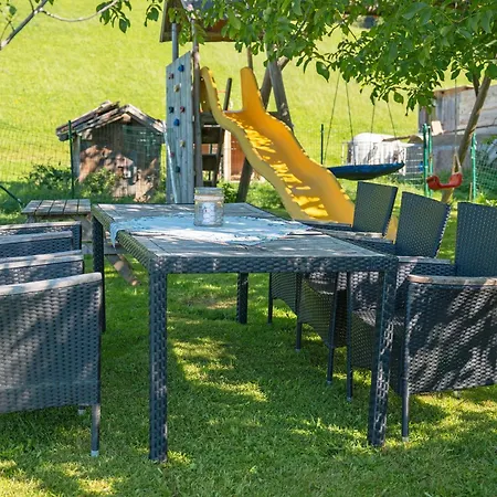 Brandterhof * Brandenberg