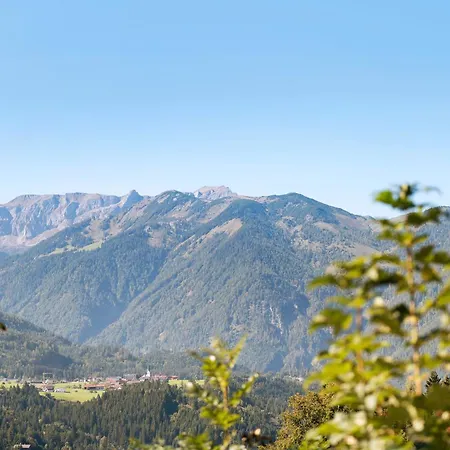 Brandterhof * Brandenberg