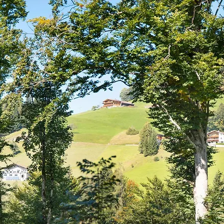 Apartment Brandterhof