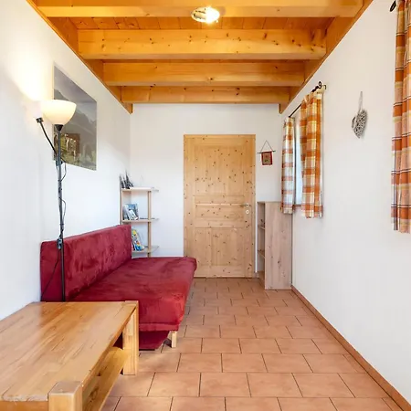 Brandterhof Appartement