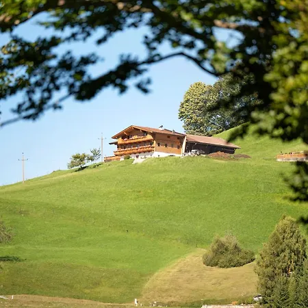 Brandterhof Brandenberg