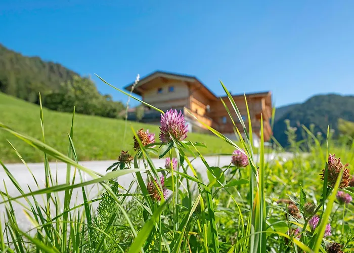 Brandterhof 아파트