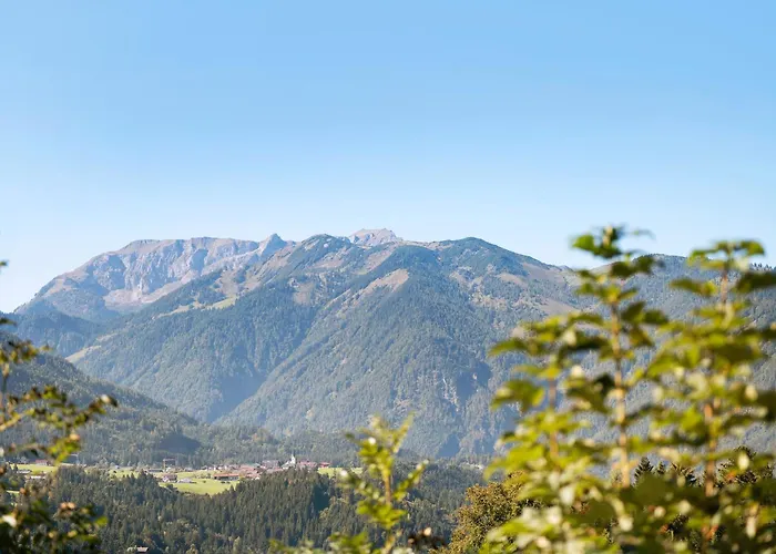 Brandterhof * Brandenberg