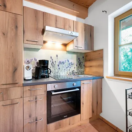 Brandterhof * Brandenberg