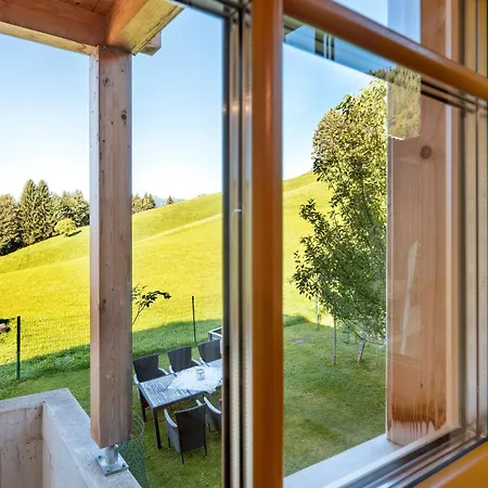 דירה Brandterhof Brandenberg