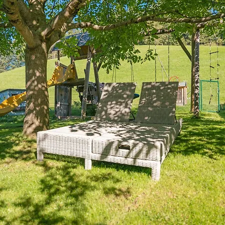 Brandterhof * Brandenberg