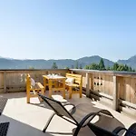 Brandterhof Appartamento
