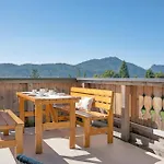 Brandterhof * Brandenberg