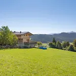 Appartamento Brandterhof Brandenberg