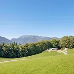 Brandterhof * Brandenberg