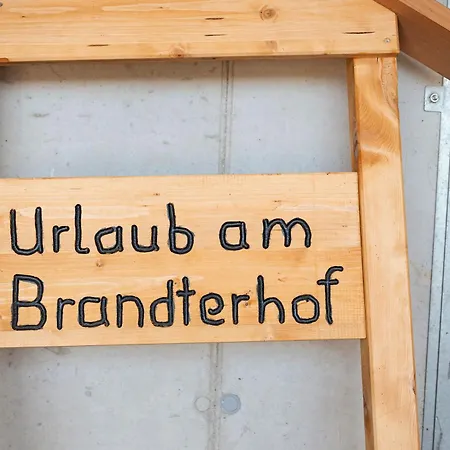 Brandterhof *