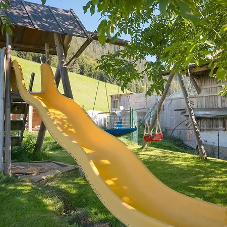 Brandterhof * Brandenberg