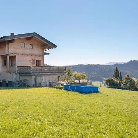 Brandterhof Brandenberg