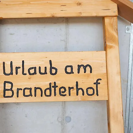 Brandterhof Brandenberg