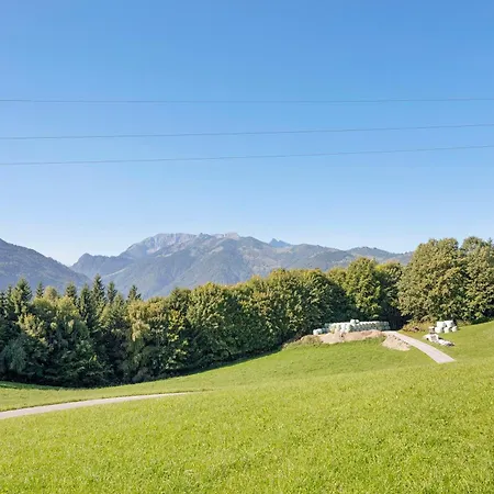 Brandterhof * Brandenberg